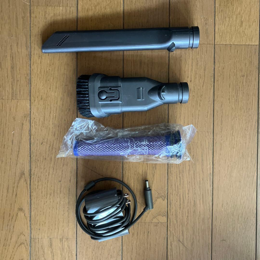 Dyson Cyclone V6 ダイソン 掃除機