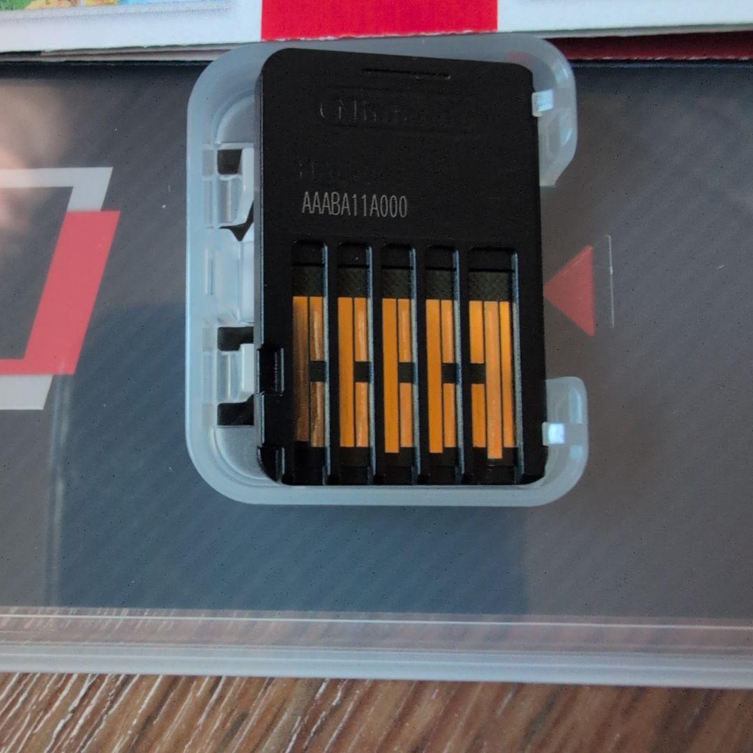 大乱闘スマッシュブラザーズSwitchソフト　スマブラ