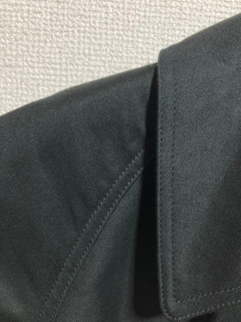 ジャケット・アウター Le Sans Pareil MOLESKIN TIELOCKEN COAT