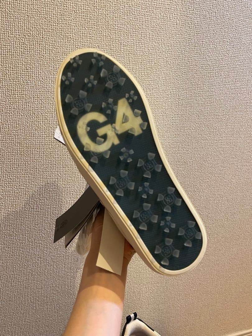 G/FORE レディース ゴルフシューズ 23cm
