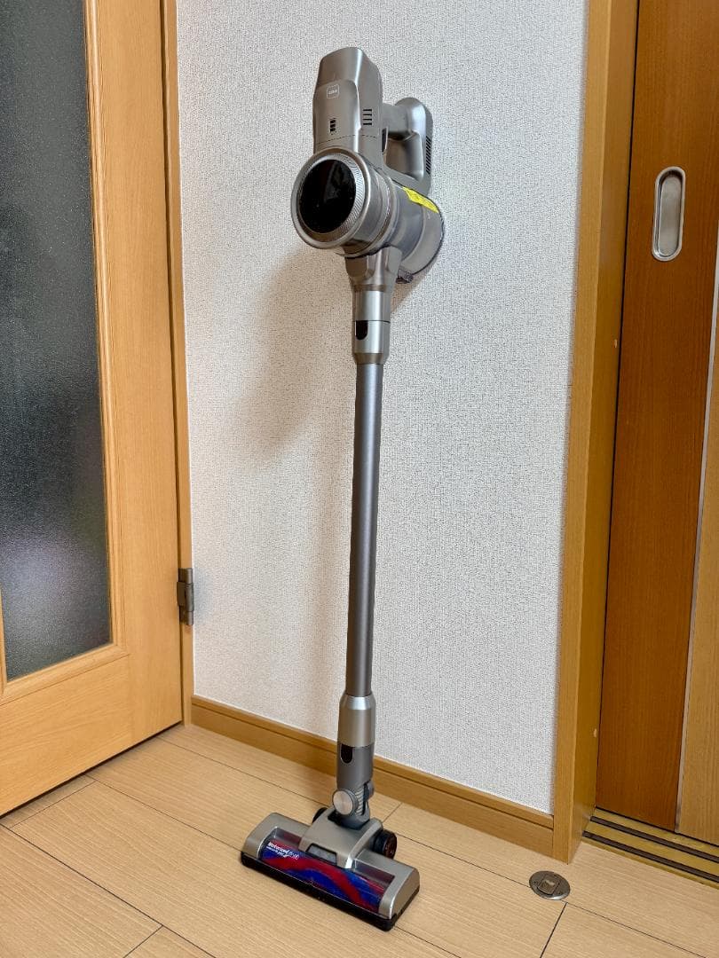 Orage S60 コードレス掃除機 オラージュ