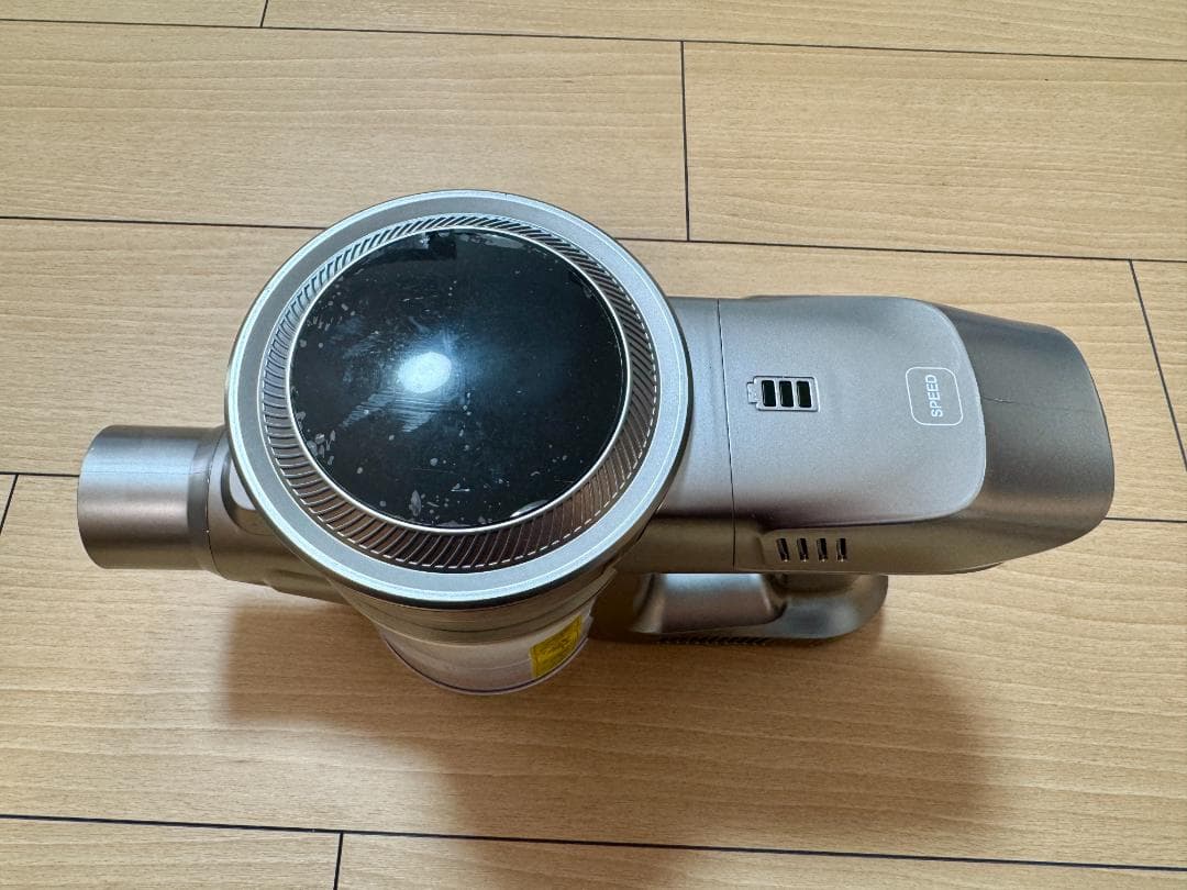 Orage S60 コードレス掃除機 オラージュ