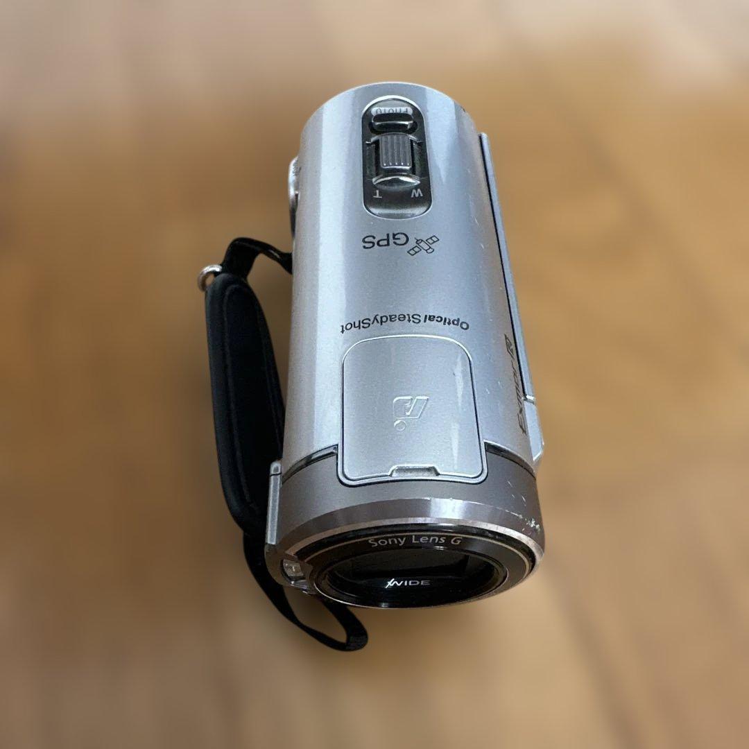 SONY HDR-CX370V ビデオカメラ 本体