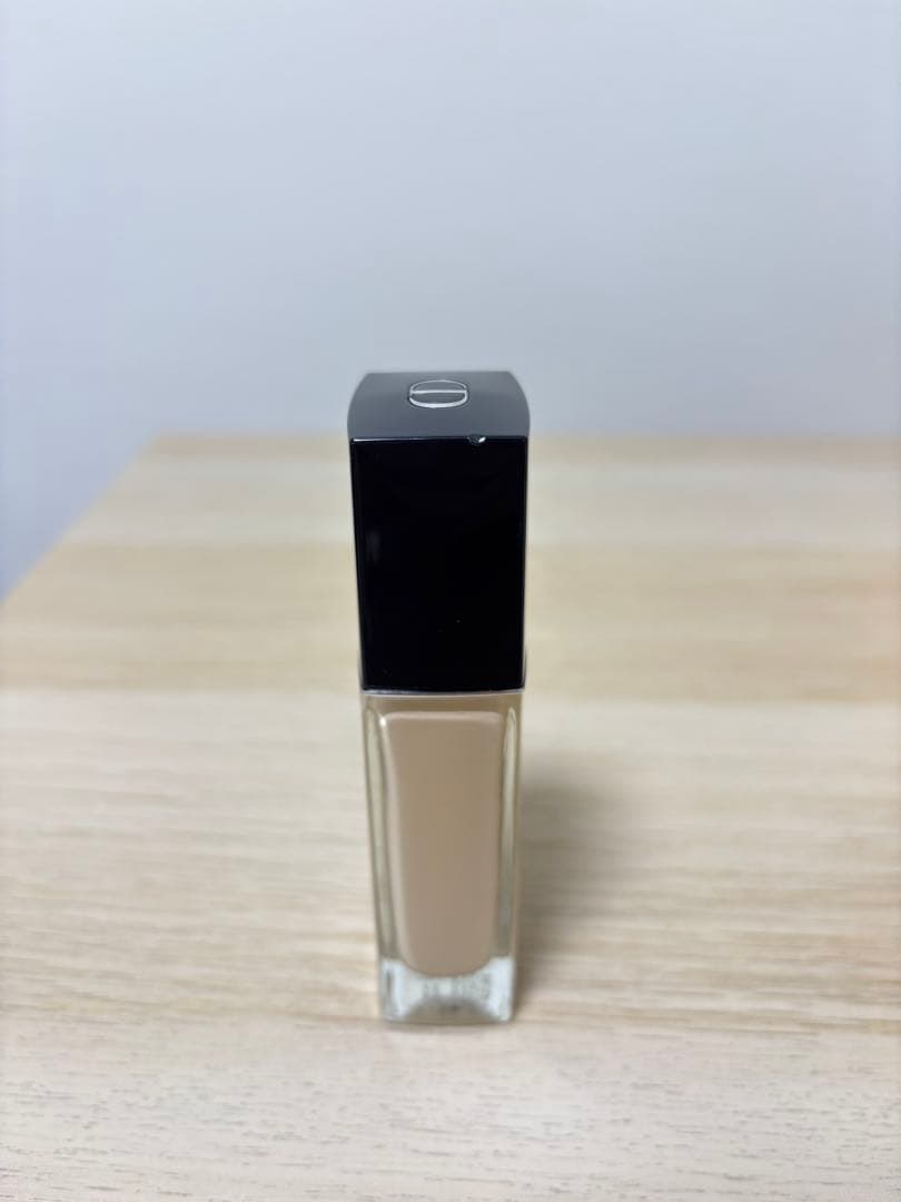 Dior ファンデーション＋下地