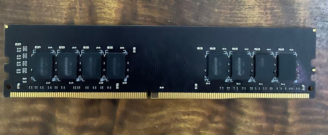 DDR4-3200 16GB 1枚