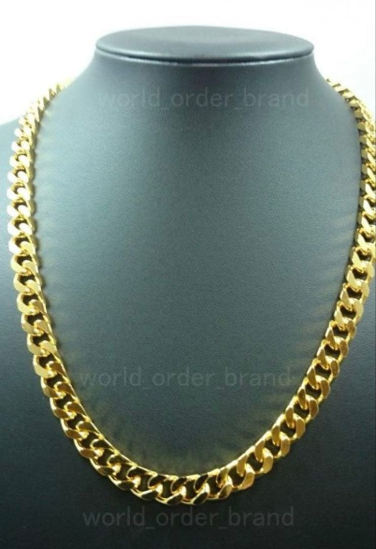 新品 喜平ネックレス ブレスレット セット 18金 18k 18KGP