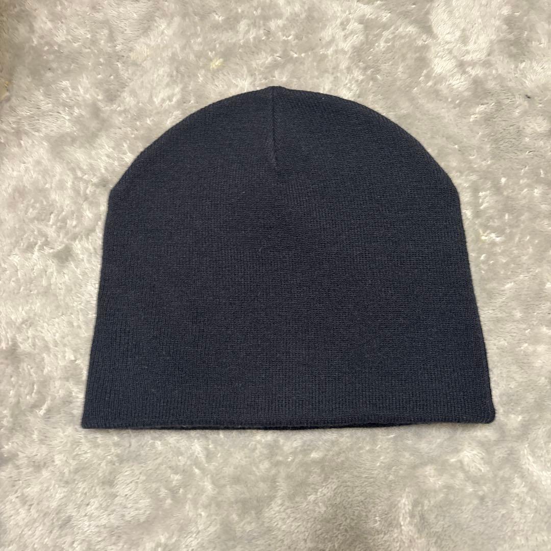 always do what you should do ビーニー 即完品