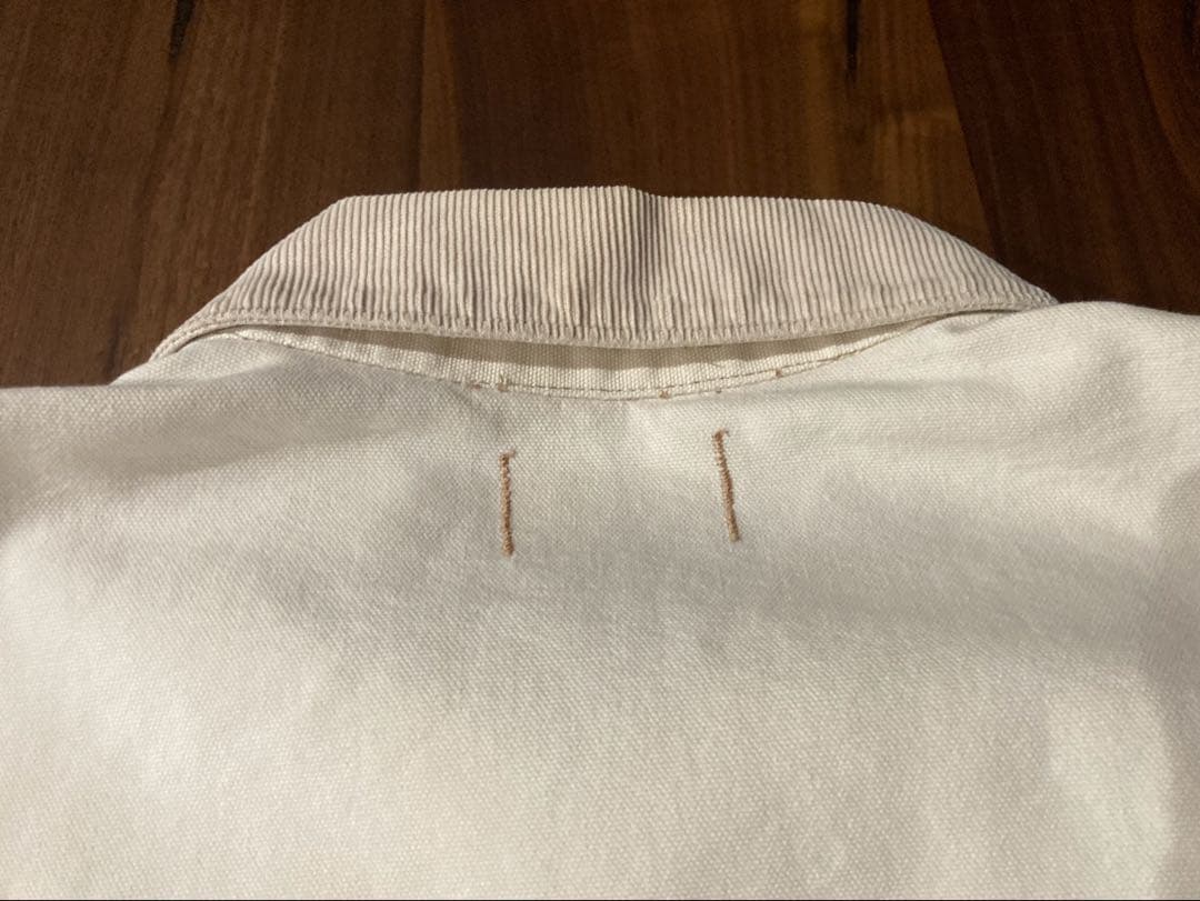 80s〜 Carhartt カーハート カバーオール USA製 星タグ 珍品
