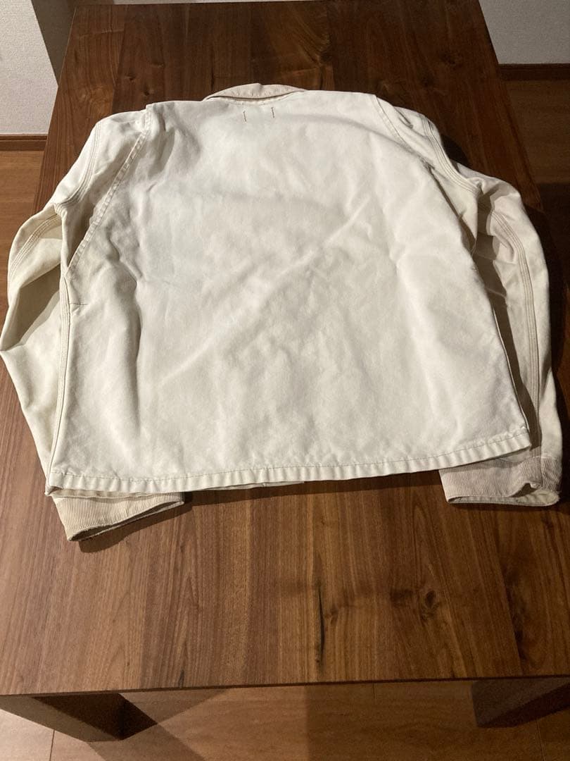 80s〜 Carhartt カーハート カバーオール USA製 星タグ 珍品