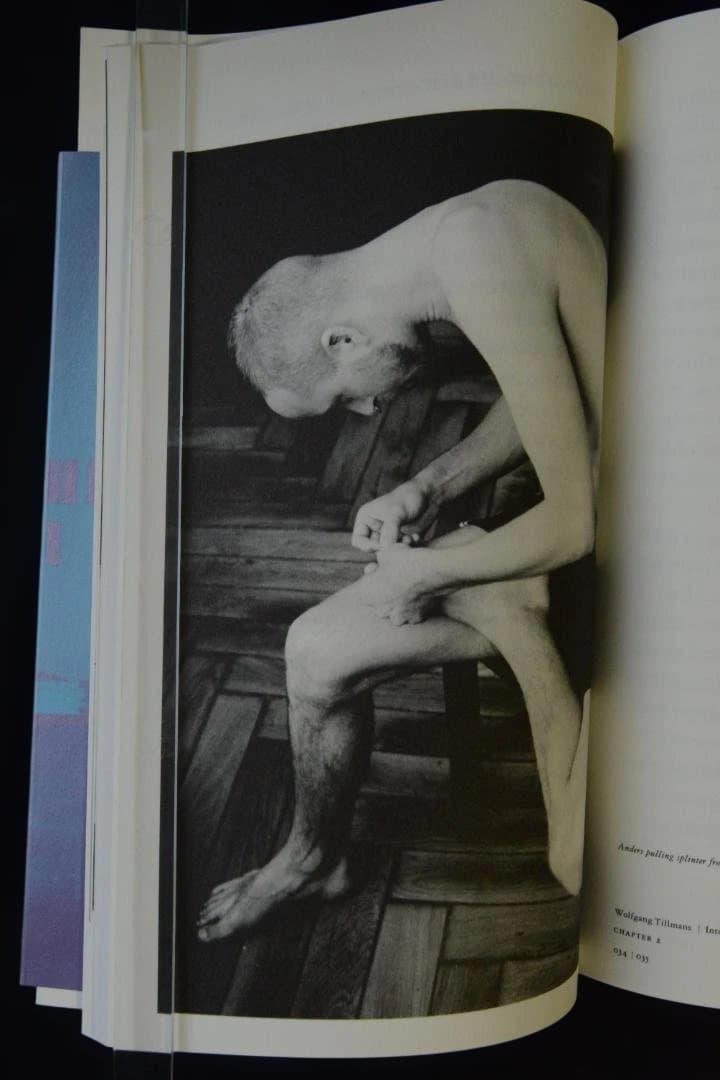 【Wolfgang Tillmans｜Interviews】★新品・未読品・美本