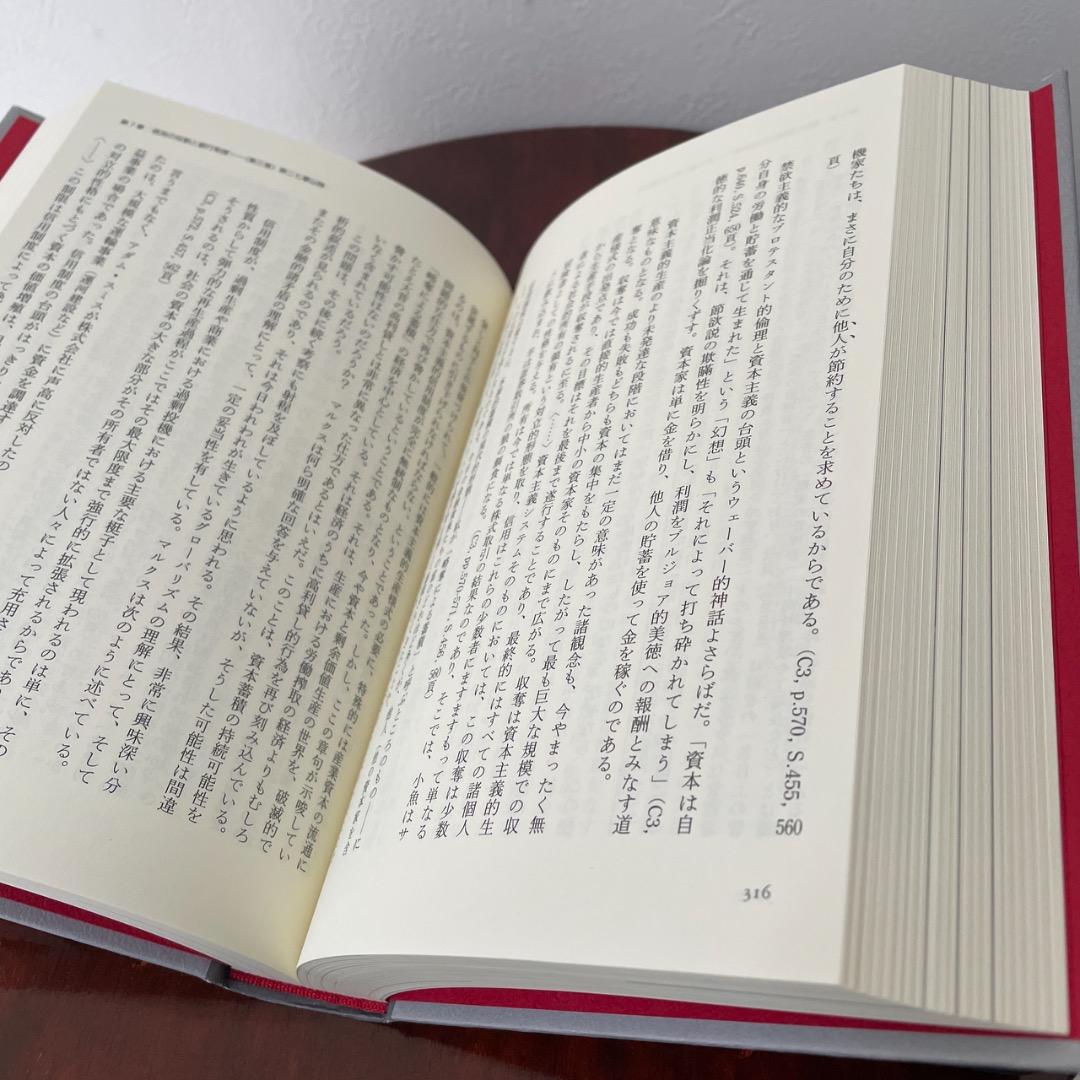 デヴィッド・ハーヴェイ 資本論 入門 2冊セット （帯つき）