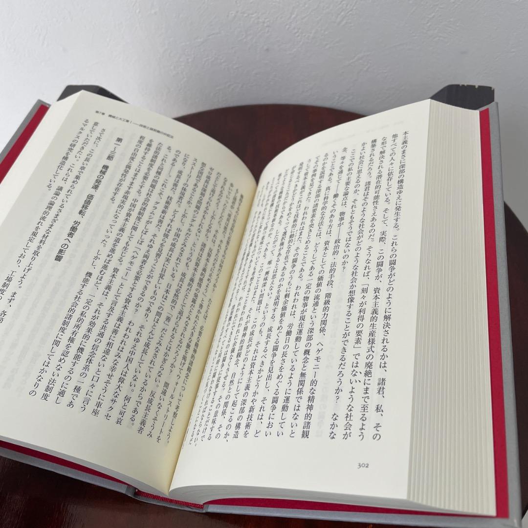 デヴィッド・ハーヴェイ 資本論 入門 2冊セット （帯つき）