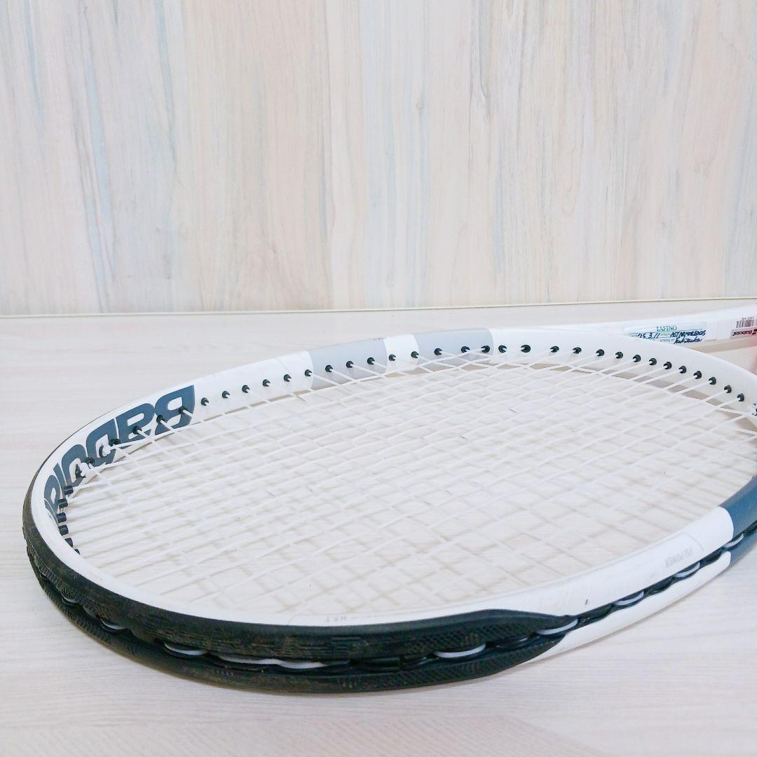 Babolat　バボラ　ピュアストライク 16/19 #5　硬式ラケット