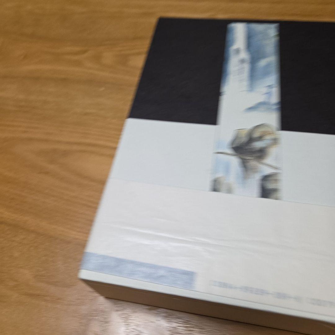 つげ義春資料集成　限定版北冬書房 直筆署名入　箱帯発行のお知らせ付➕️ネジ式人形