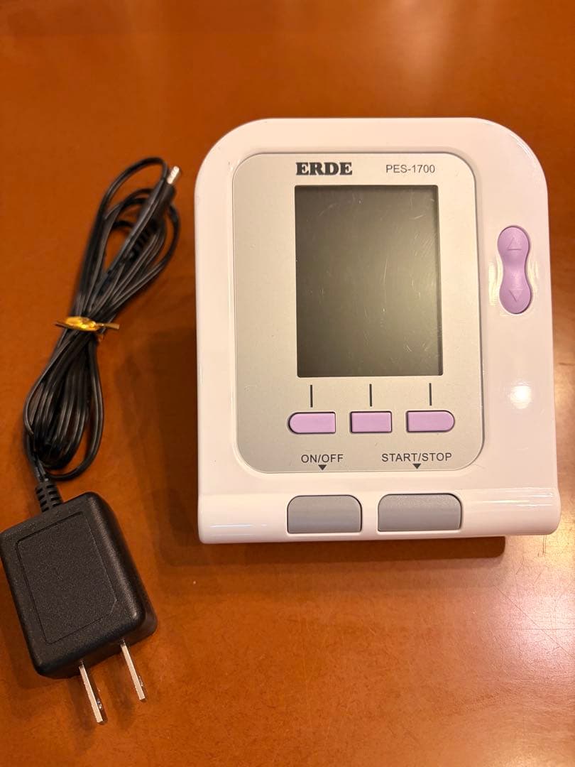 エルデ　ペット用血圧計 PES-1700