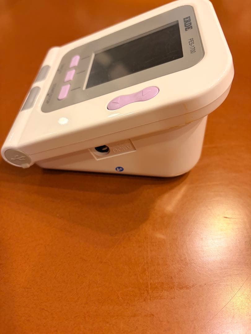 エルデ　ペット用血圧計 PES-1700