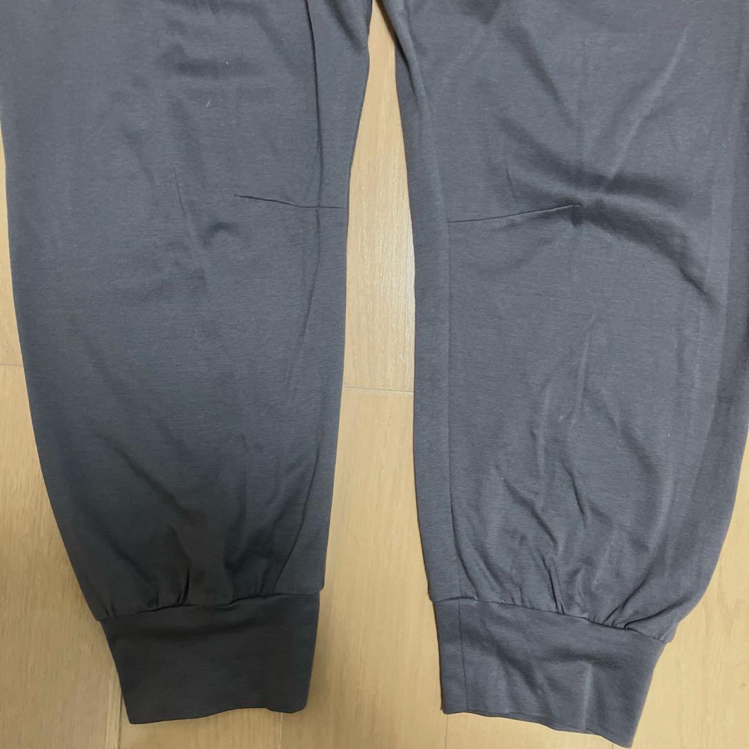 パンツ RIPVANWINKLE JODHPUR SOLID JERSEY PANTS