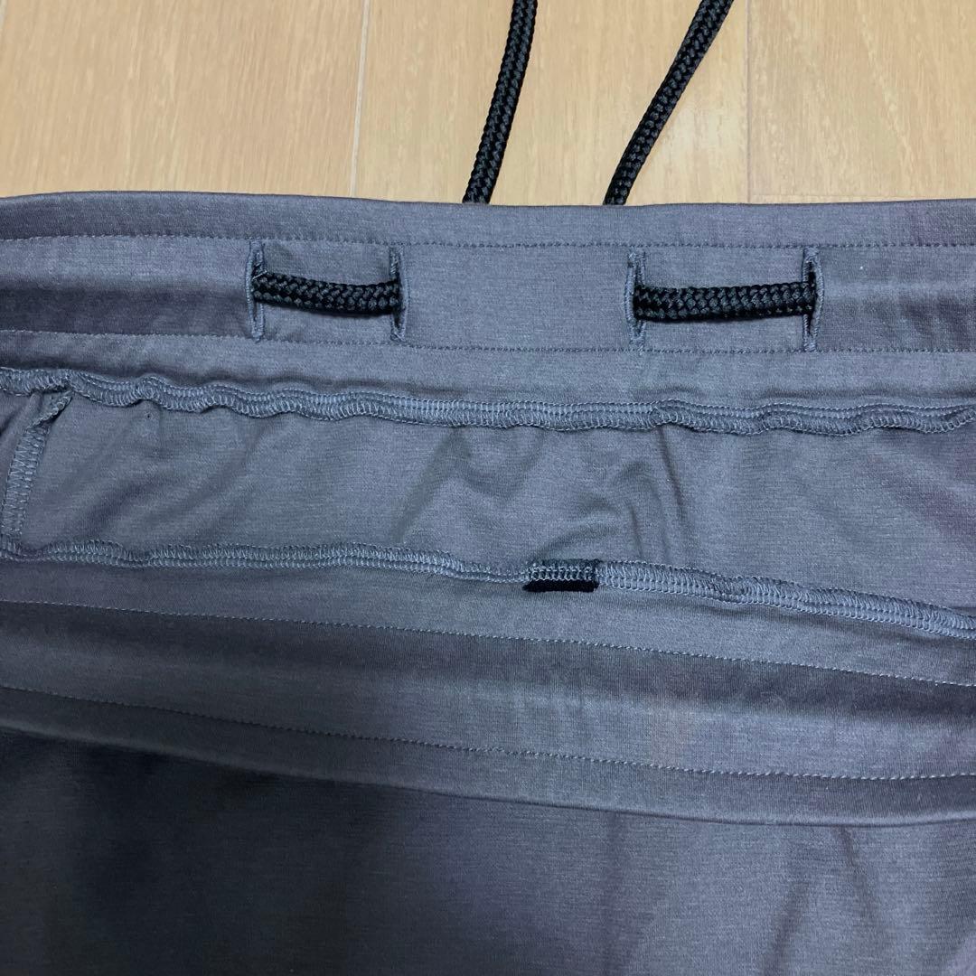 パンツ RIPVANWINKLE JODHPUR SOLID JERSEY PANTS