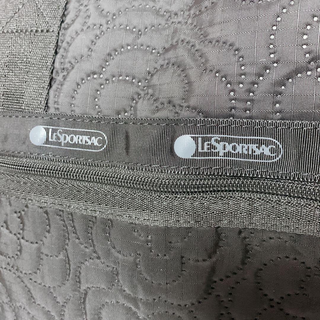 ✨新品タグ付 レスポートサック 2wayボストンバッグ ポーチ付 LG