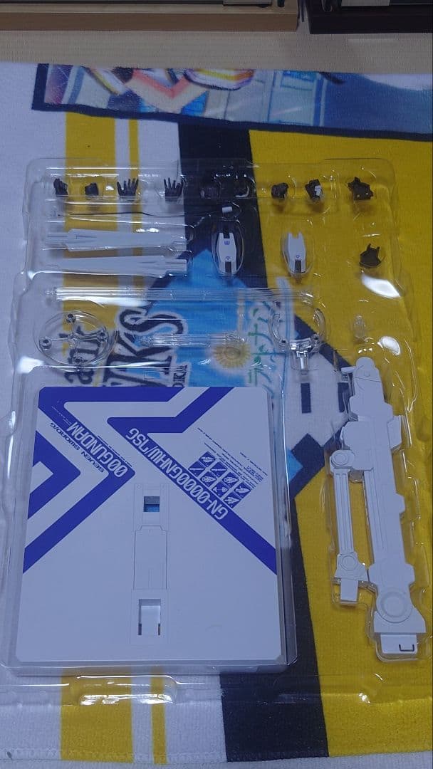 L BUILDセット