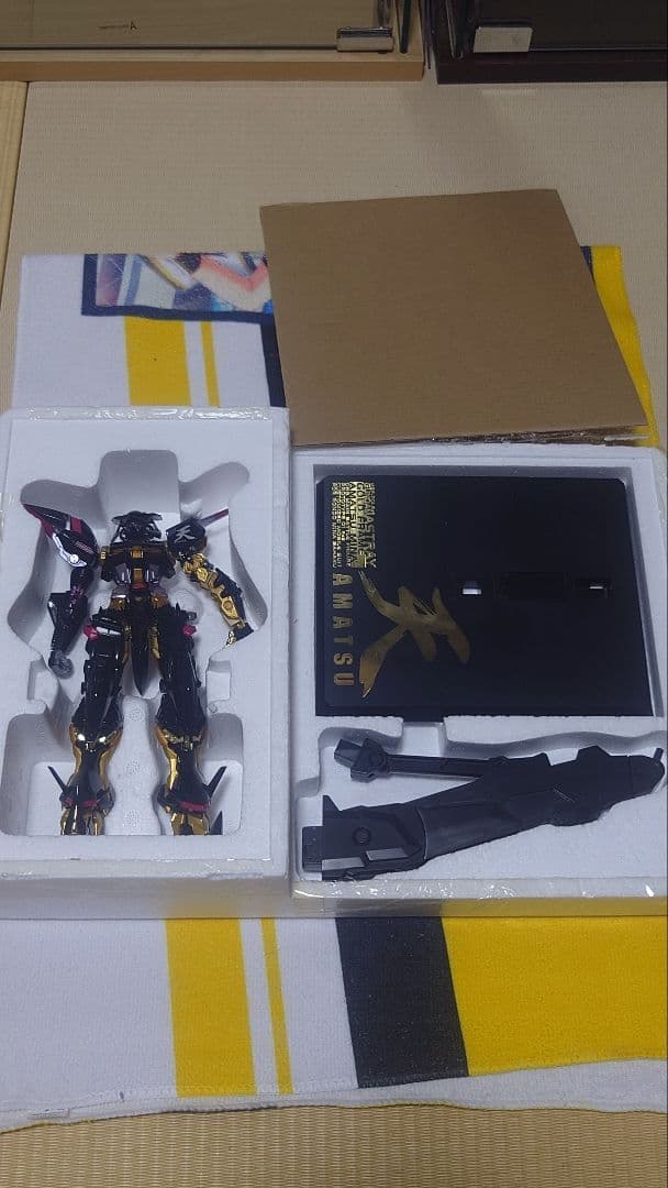 L BUILDセット