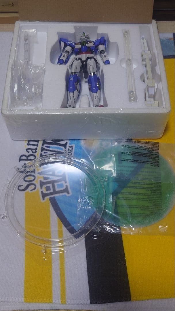 L BUILDセット