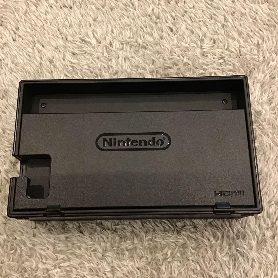 Nintendo Switch 本体 ケースおまけ