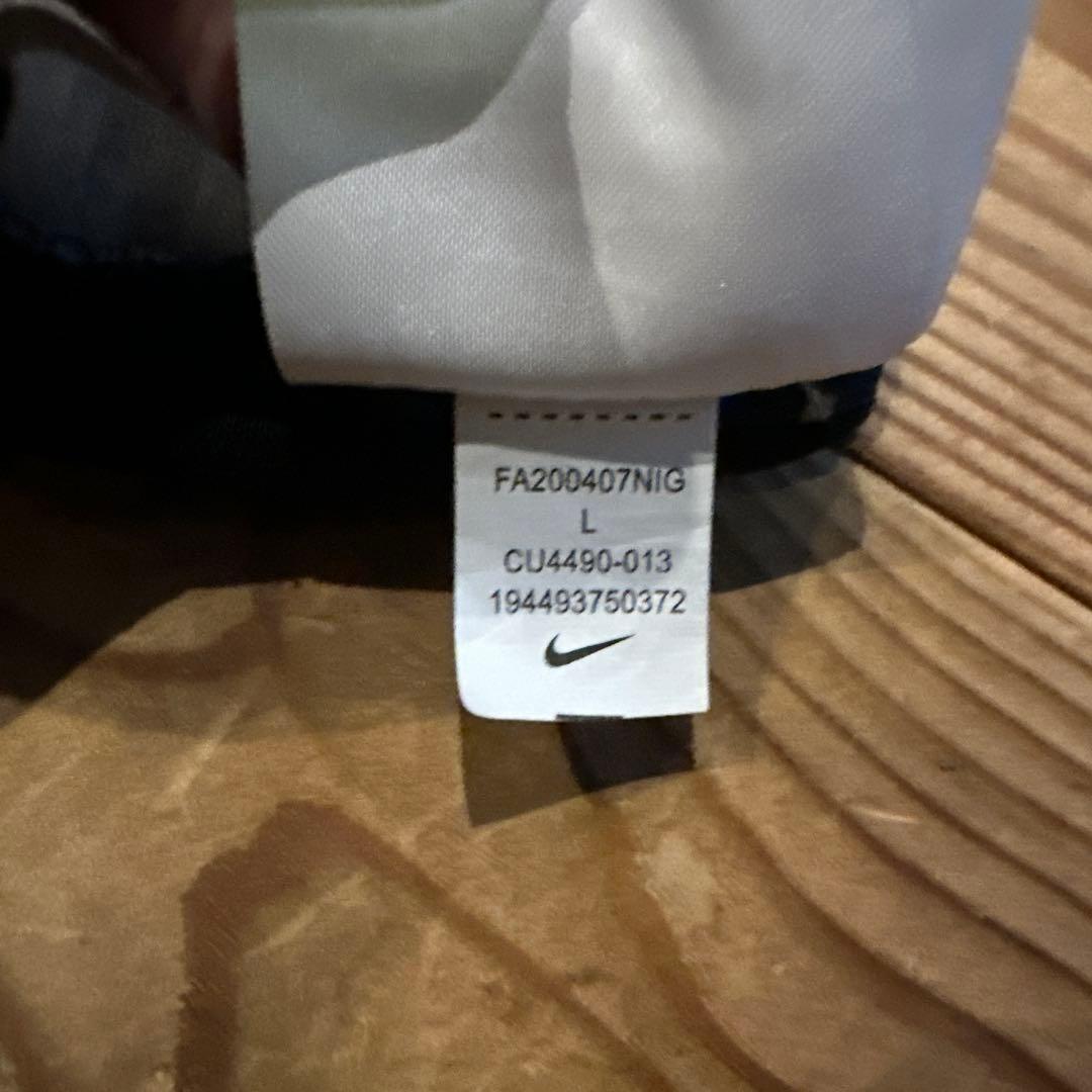 NIKEテックフリース　セットアップ L