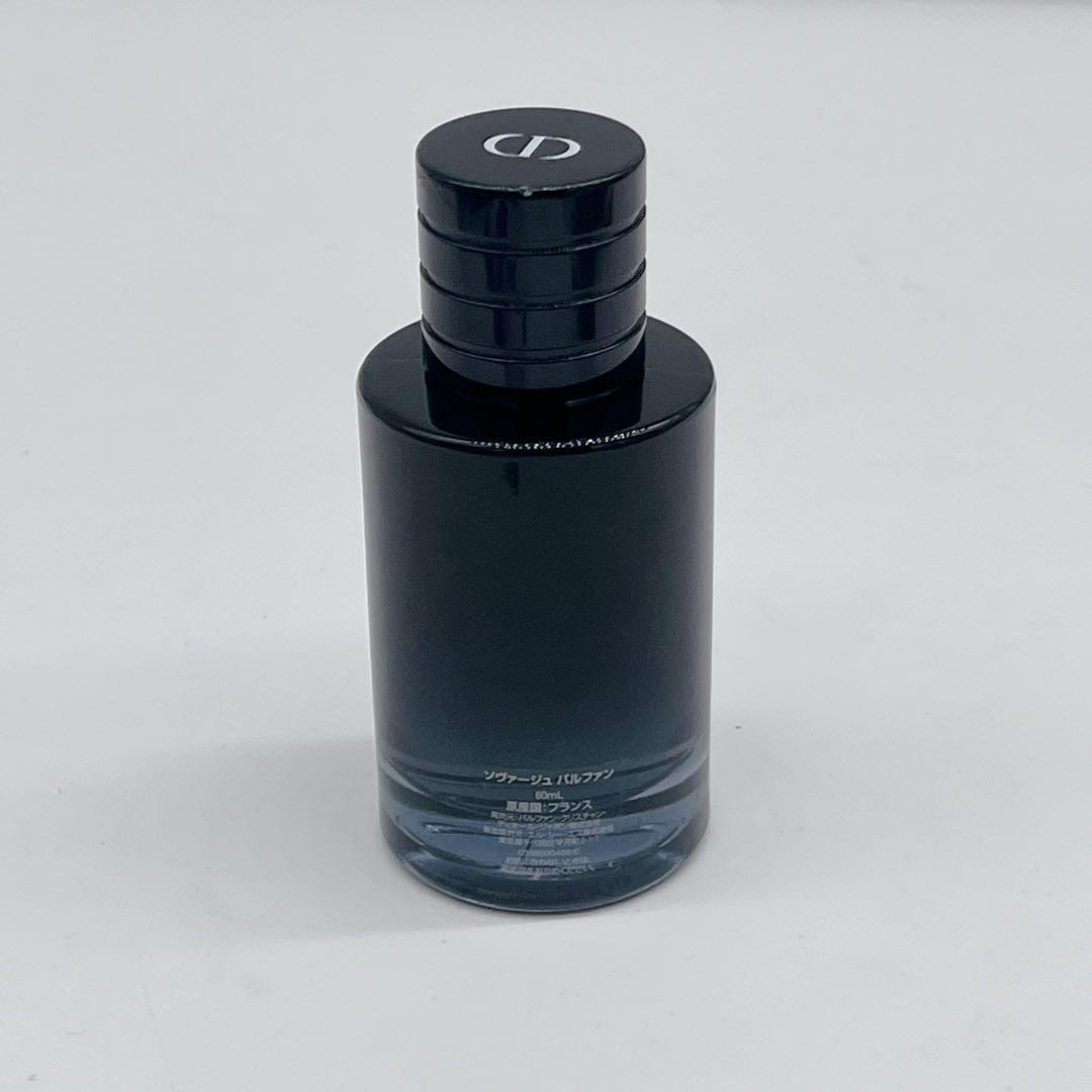Dior ソヴァージュ パルファン 60ml 香水
