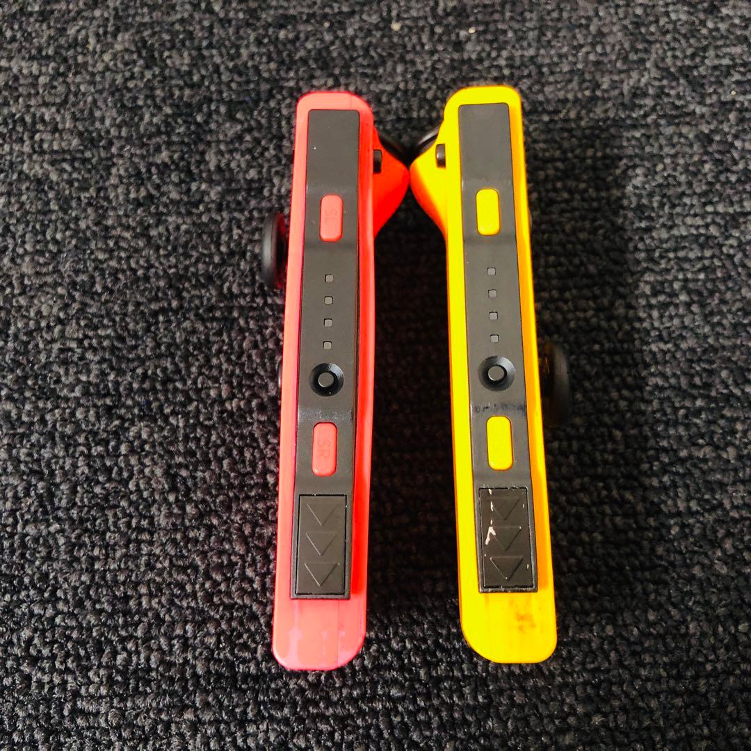 【送料無料】Nintendo Switch 本体 HAC-001(-01)