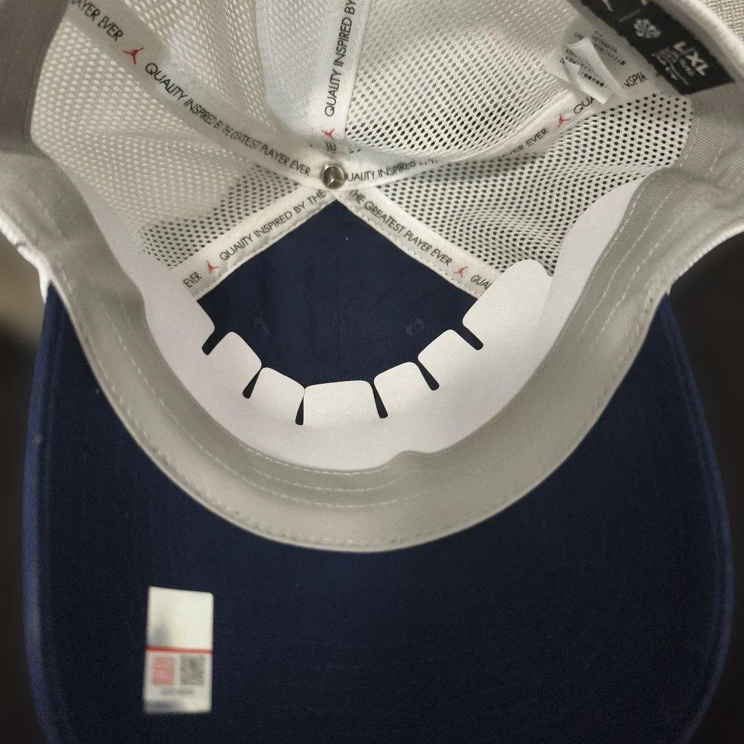 Jordan Brand ミシガン大学 ウルヴァリンズ Club CapL/XL