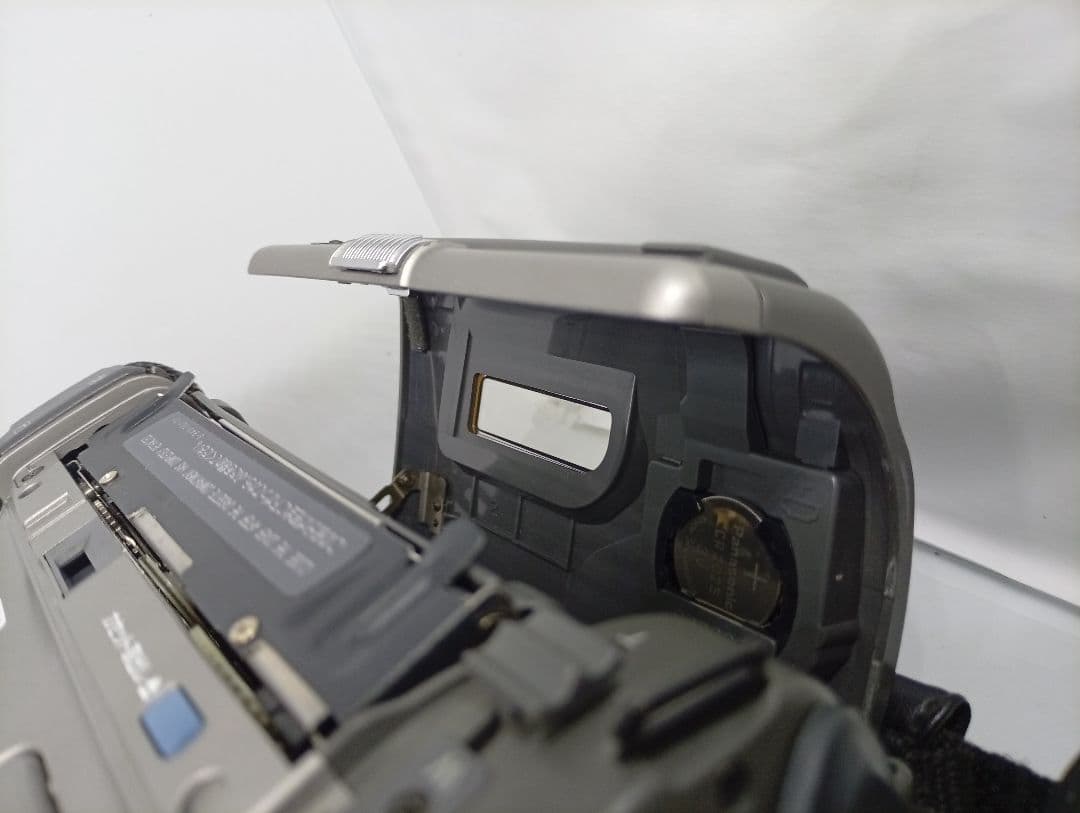 動作品　SONY Hi8ビデオカメラ　Handycam CCD-TR2