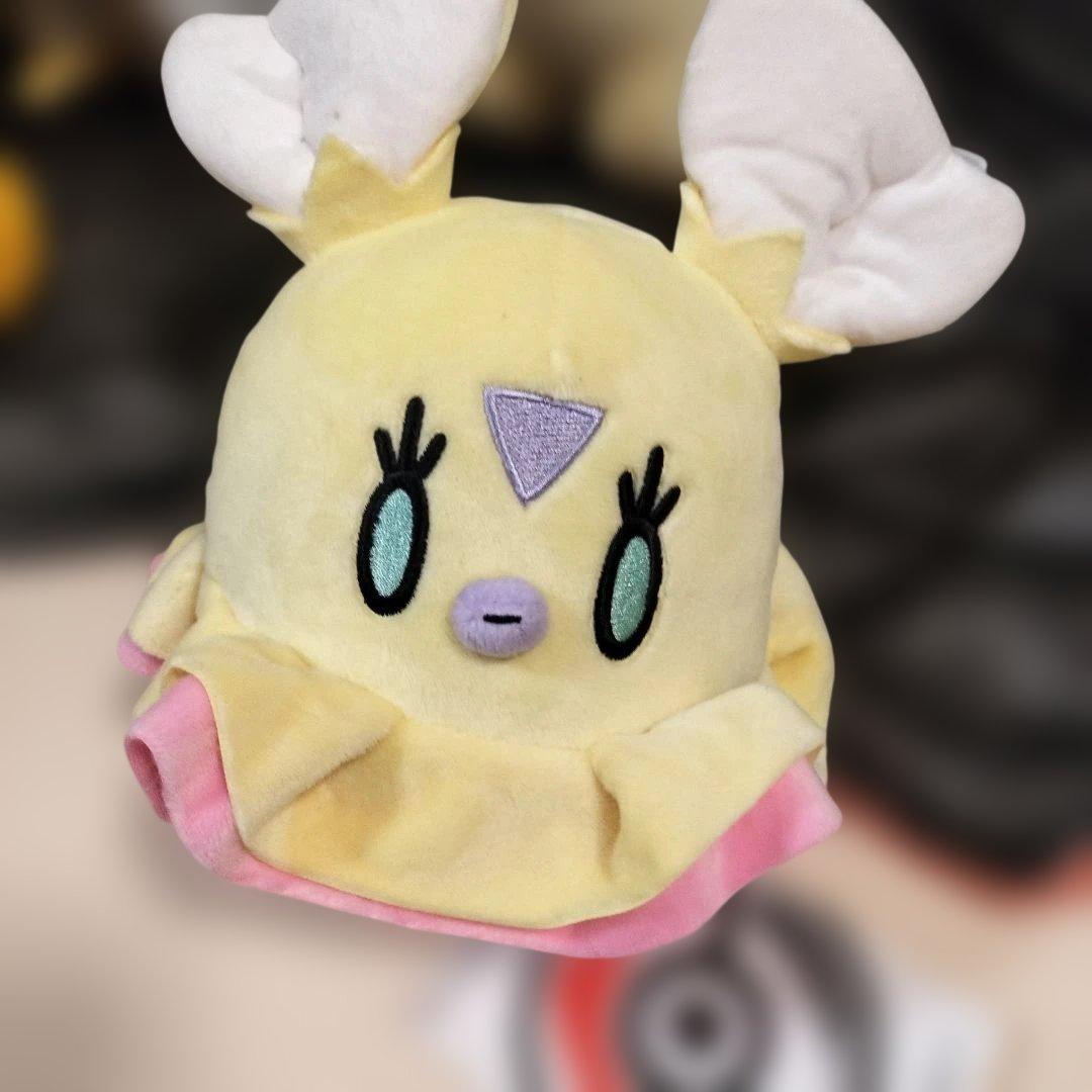 ポケモン ぬいぐるみ まとめ売り ポケモンセンター プライズ