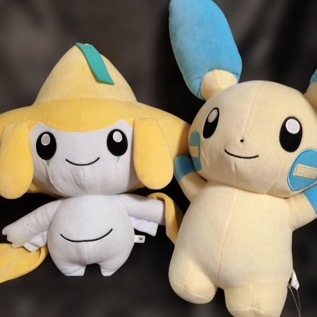 ポケモン ぬいぐるみ まとめ売り ポケモンセンター プライズ