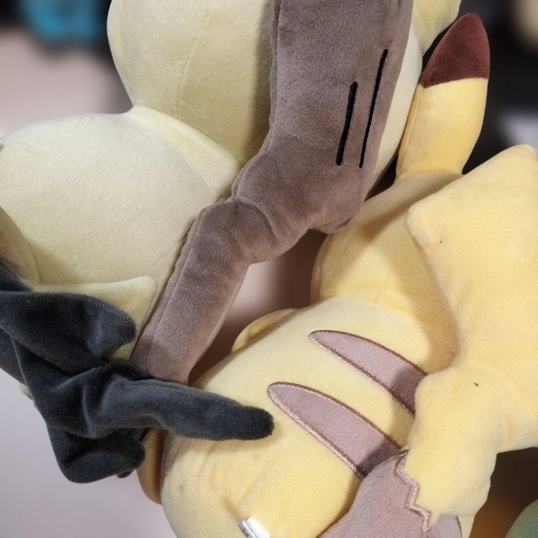 ポケモン ぬいぐるみ まとめ売り ポケモンセンター プライズ