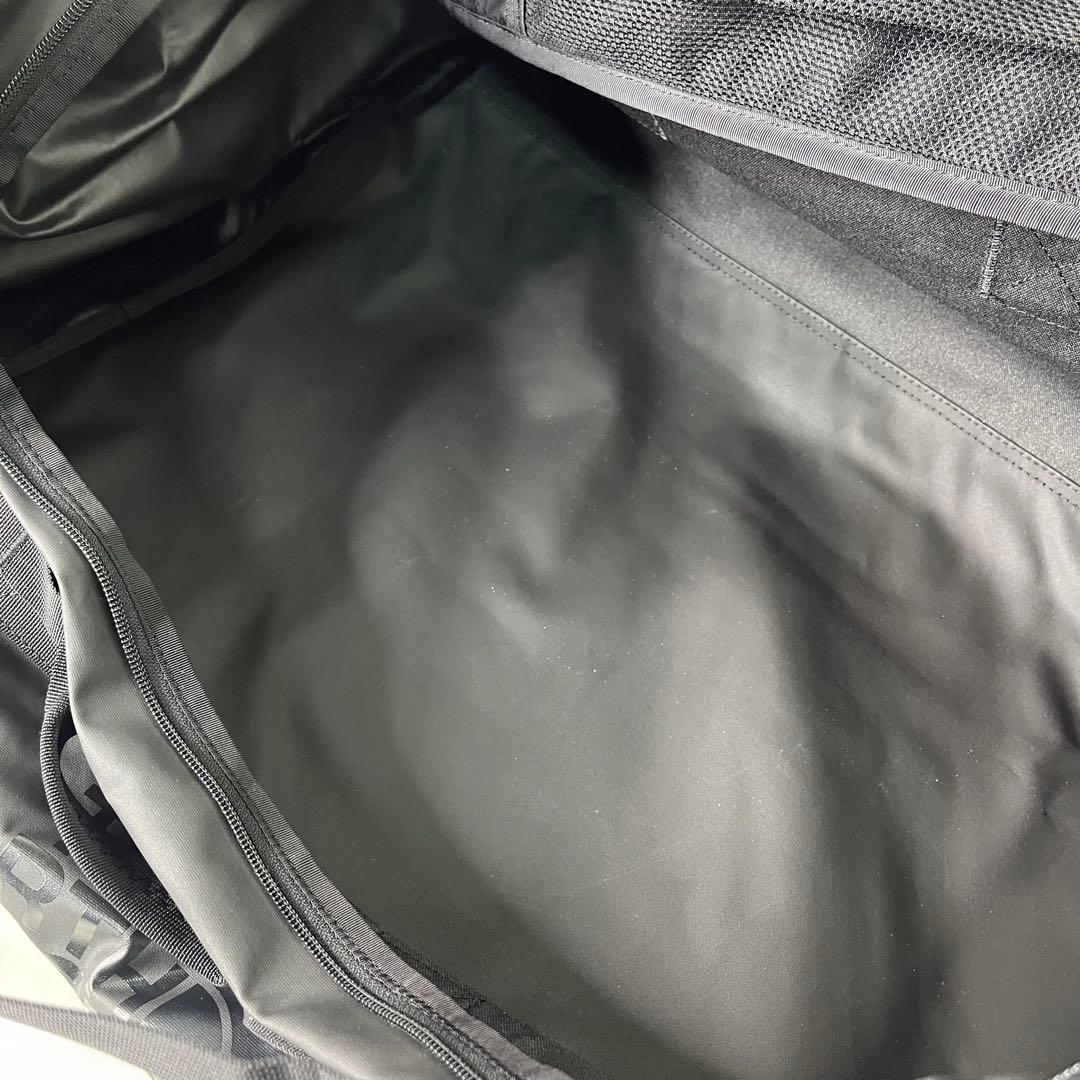 【24時間以内発送】THE NORTH FACE/マイルストーンダッフル/50L