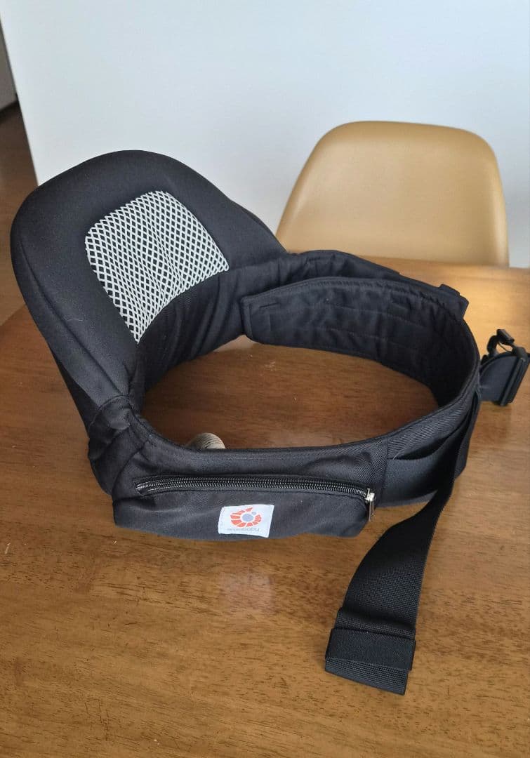 ergobabyヒップシートリフト