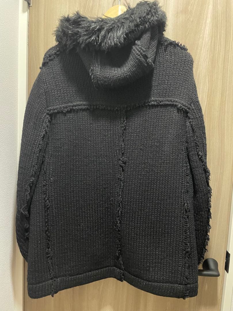 junya watanabe man comme des garçons