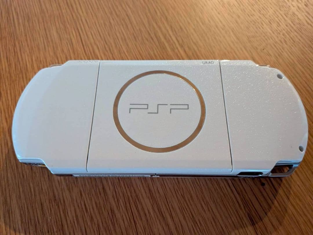 PSP3000 本体　箱付き