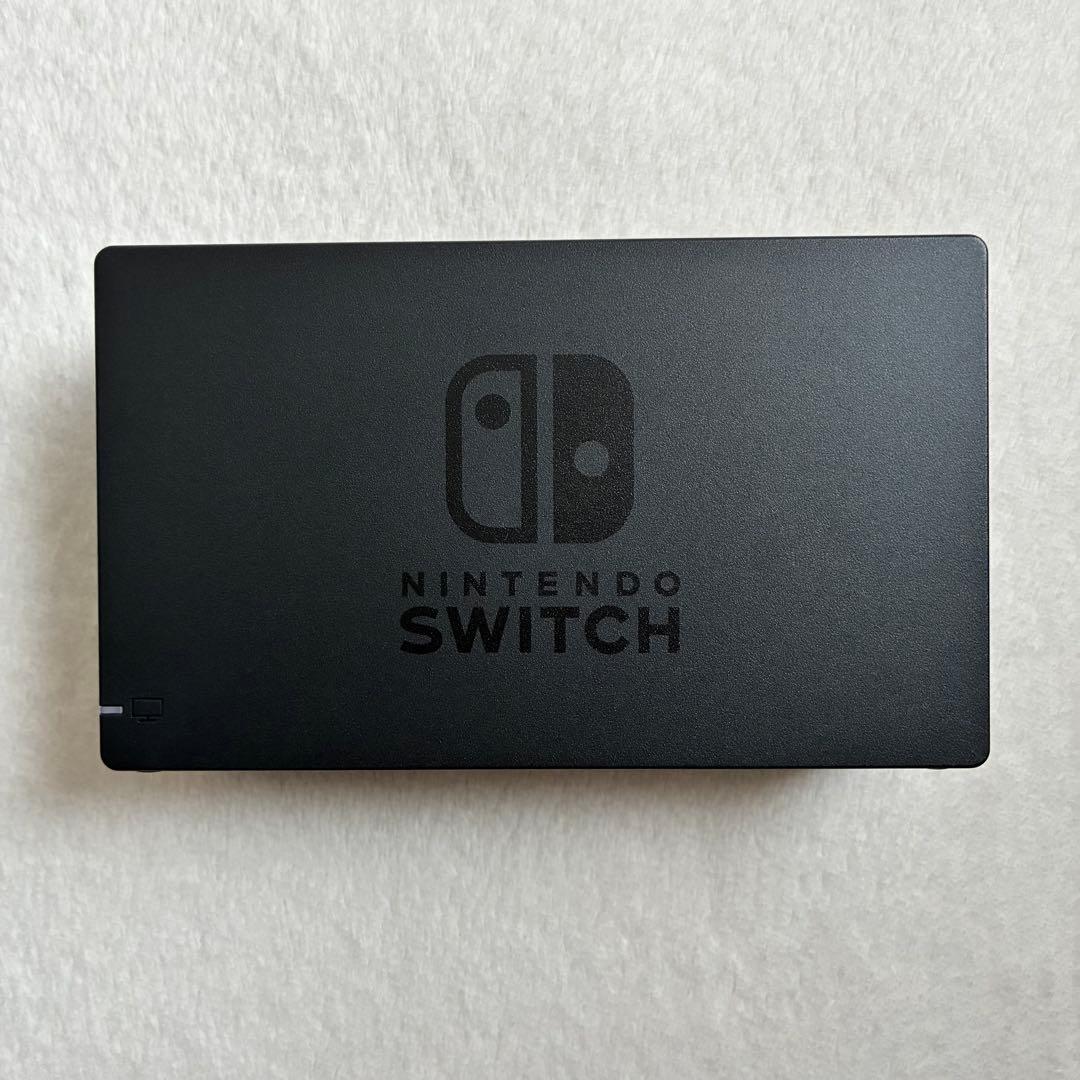 期間限定！ 匿名配送 箱付き 任天堂 Switch 本体 レッド ブルー