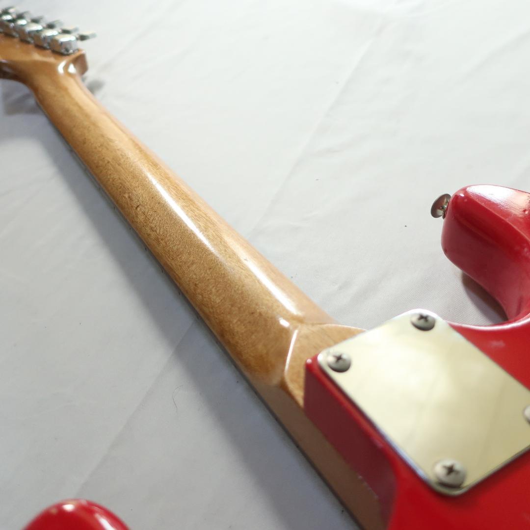 HOLLY SPLENDOR SERIES エレキギター ストラトタイプ