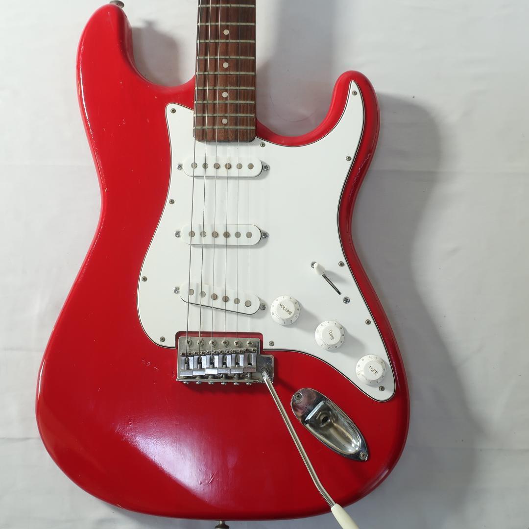 HOLLY SPLENDOR SERIES エレキギター ストラトタイプ