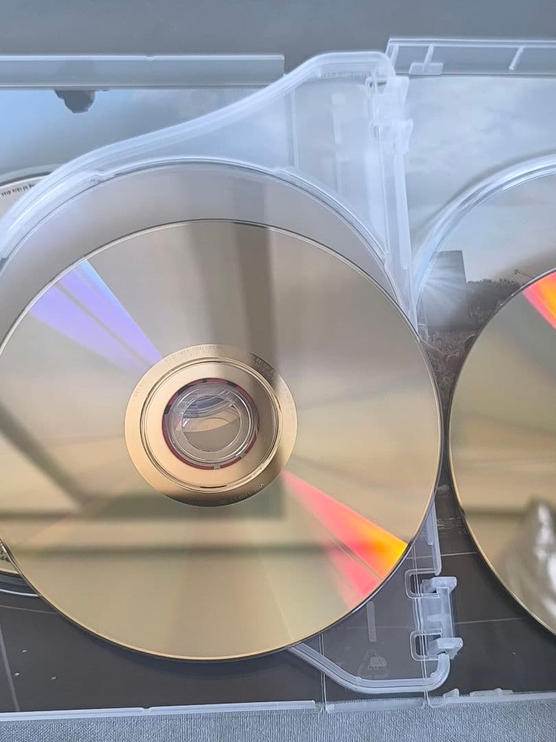 胸熱完全版 DVD 4枚組