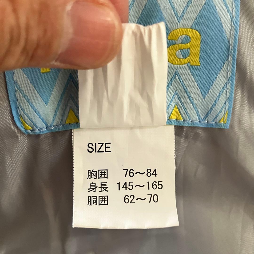 #5D✨NIMA✨スキー スノボ ウェア 上下セット160 キッズ
