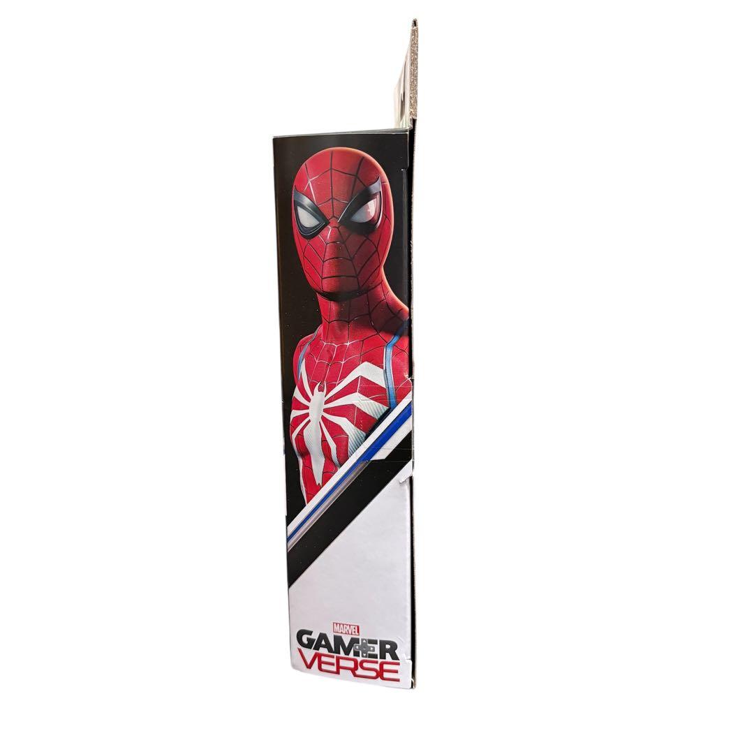 【値下不可】HASBRO「スパイダーマン2」マーベルレジェンド・シリーズ