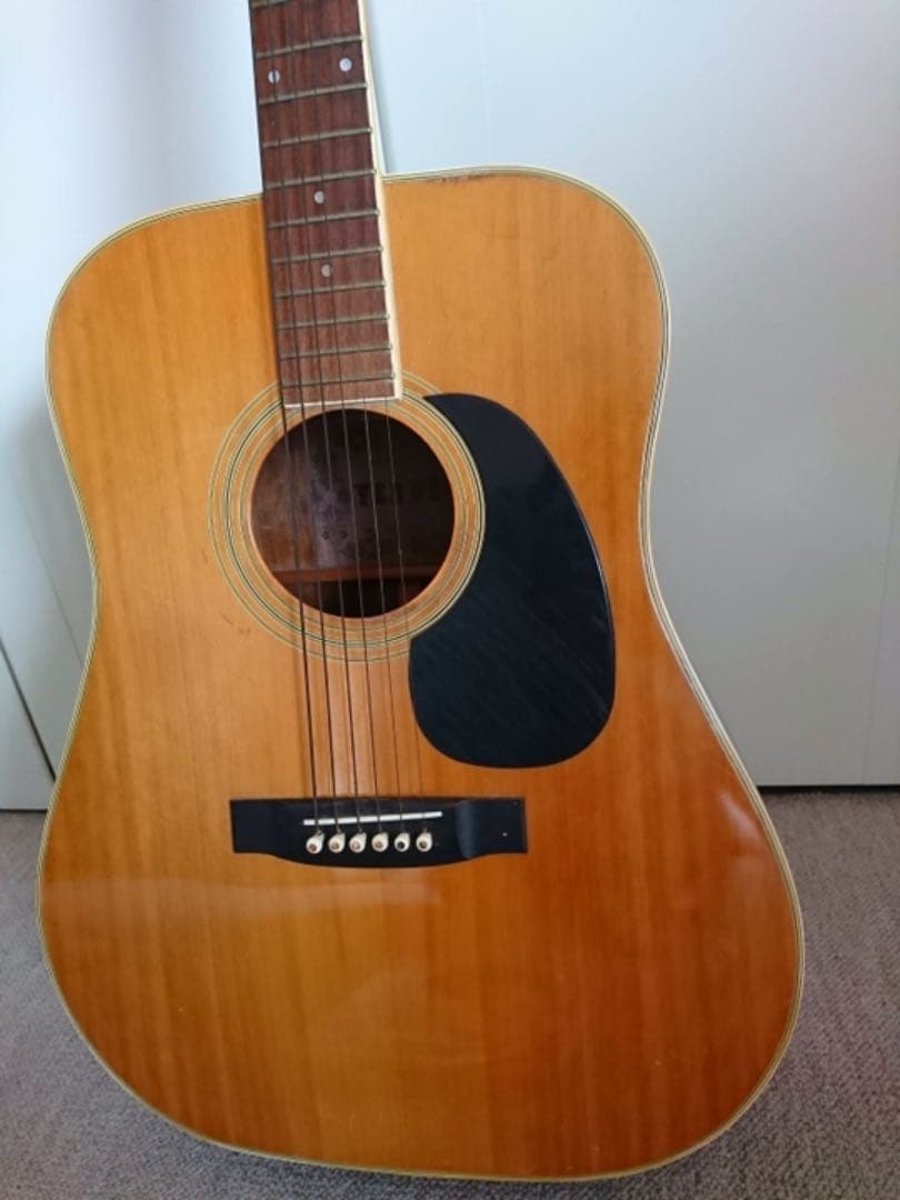 VENUSギター SK20    ギター