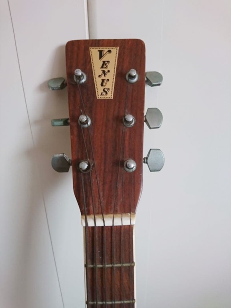 VENUSギター SK20    ギター