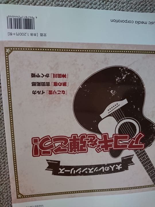 VENUSギター SK20    ギター