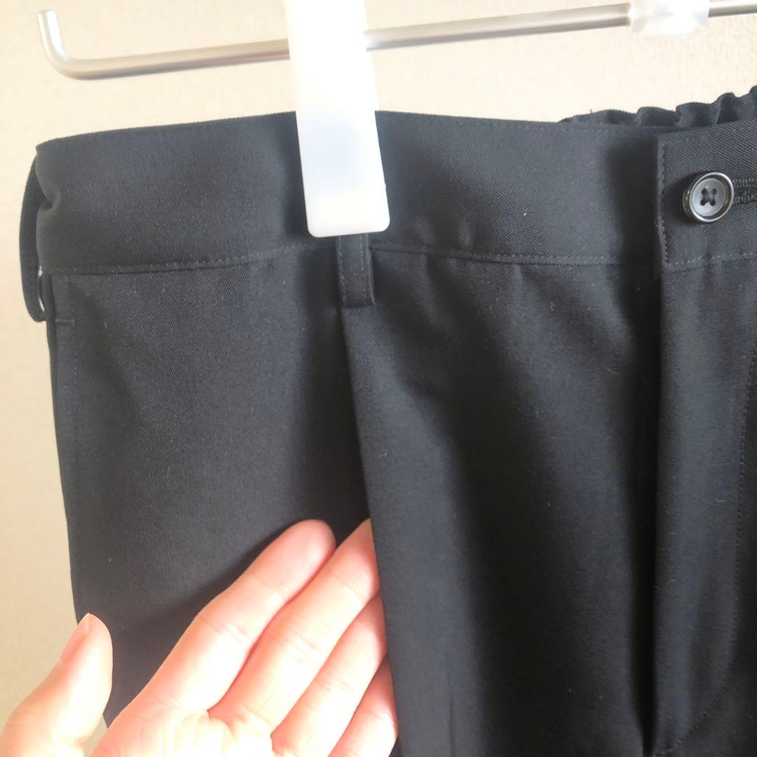 【タグ付き】graphpaper selvage wool セットアップ