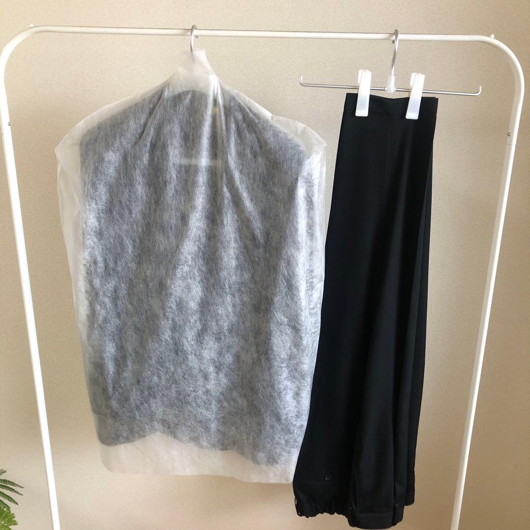 【タグ付き】graphpaper selvage wool セットアップ